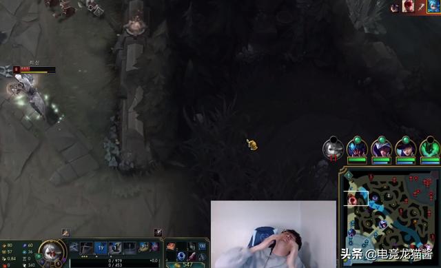 的节奏掌控 的节奏掌控